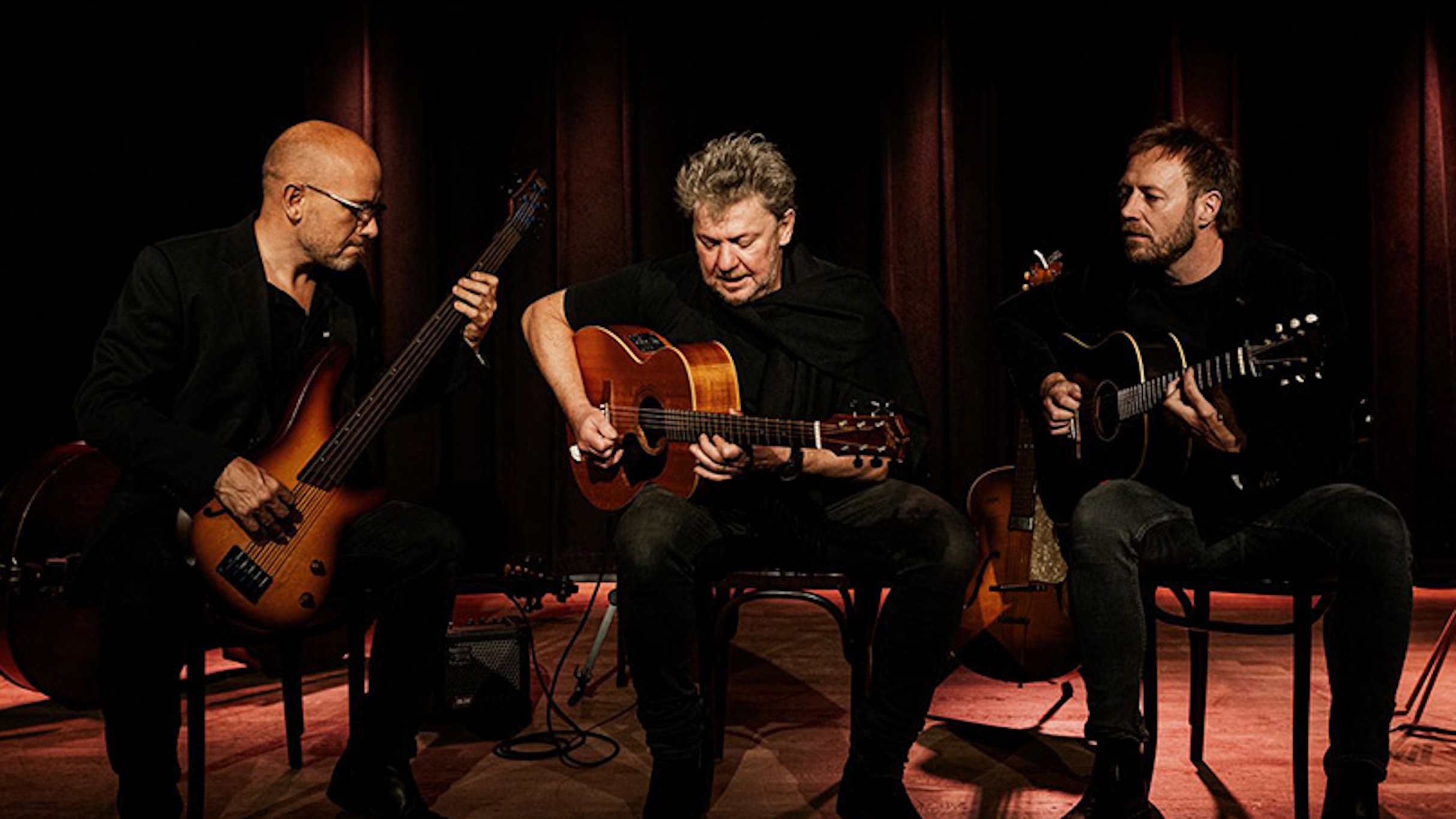 Karsten Skovgaard Trio