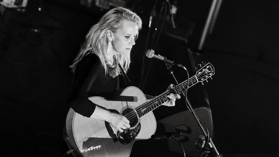 Mary Chapin Carpenter, Marc Cohn, Shawn Colvin: Together In Concert
