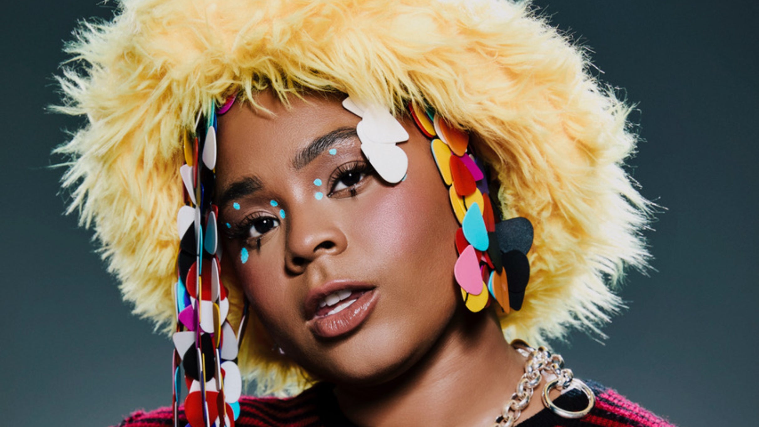 Tayla Parx presale password