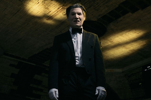 Presales to president: members use these when buying pre-sale tickets