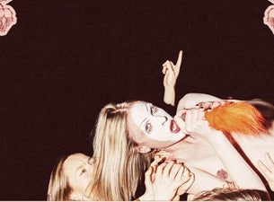 Bilde for arrangement Madame Moll