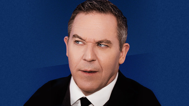 Greg Gutfeld
