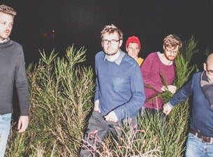 Marble Sounds, 2025-12-17, Амстердам