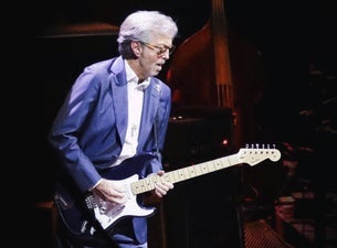 Eric Clapton, 2024-05-16, Дублін