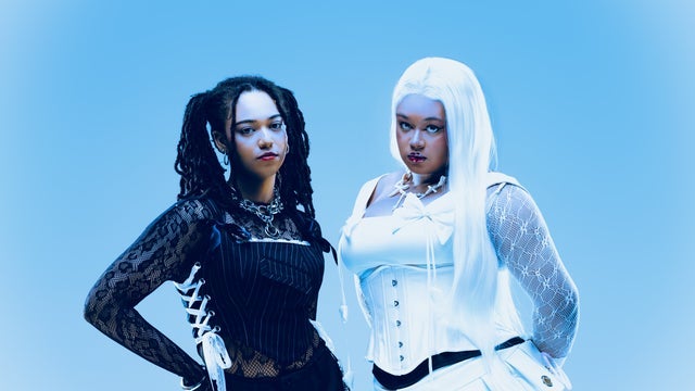 Alt BLK Era in O2 Academy Islington, London 21/05/2026