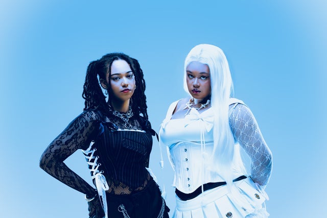 Presale codes for alt blk era: members use these when buying pre-sale tickets