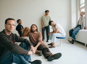 Whitney at The Concert Hall in Toronto — Postponed