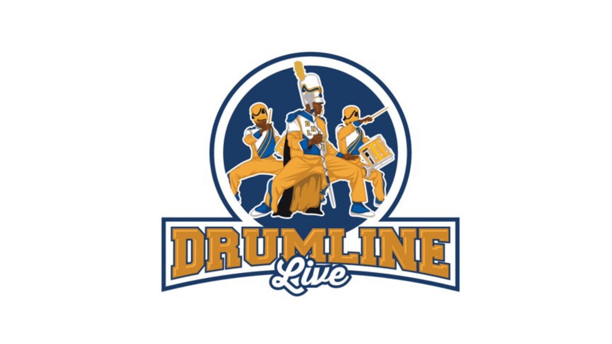Drumline Live at Five Flags Center