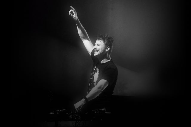 Presale codes for hot dub house party: members use these when buying pre-sale tickets