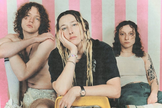 The Bobby Lees presales in New York