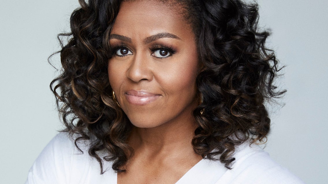 JES Global Summit: A Moderated Conversation with Michelle Obama