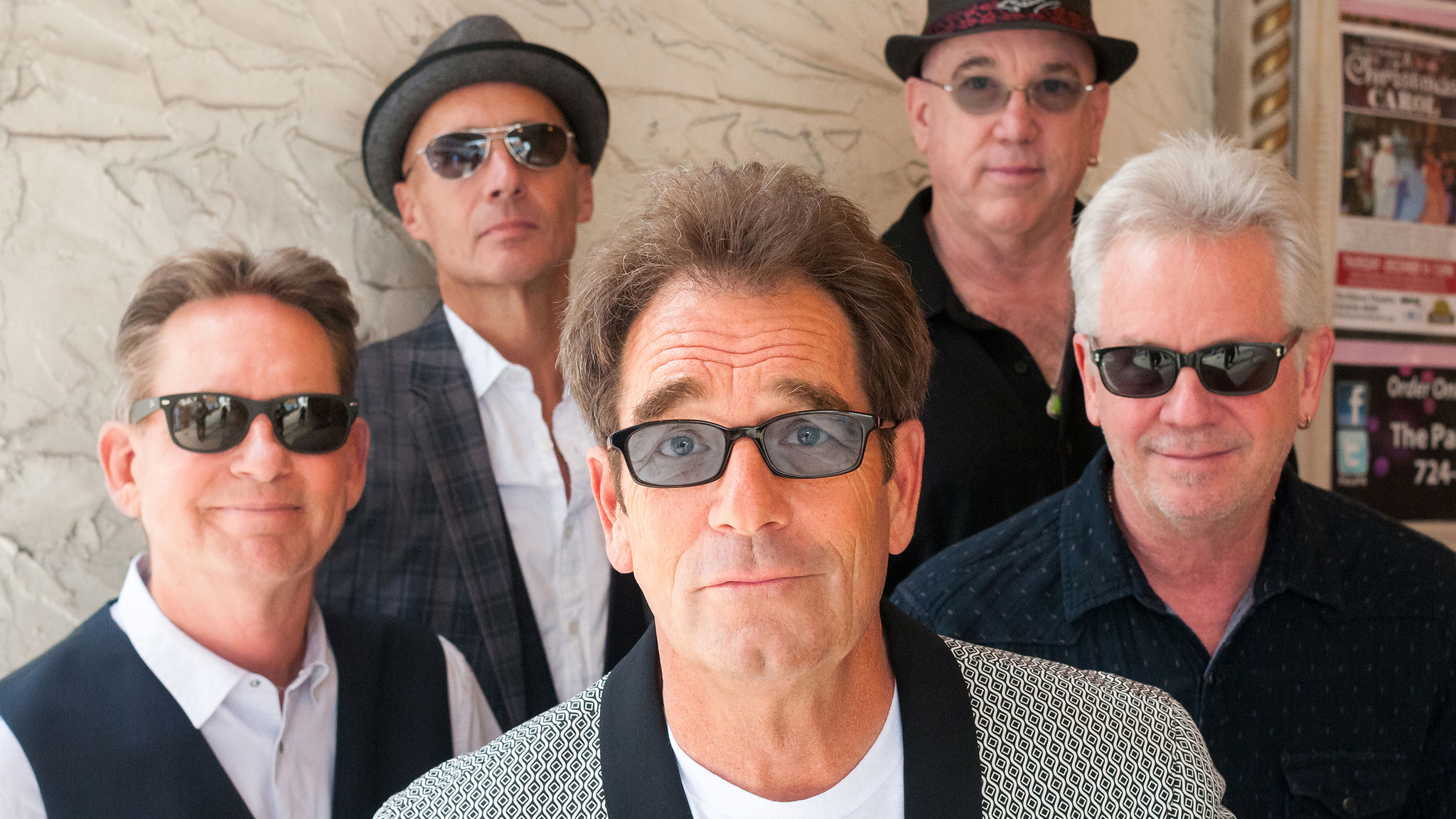 Huey Lewis and the News Tickets, 2021 Concert Tour Dates | Ticketmaster