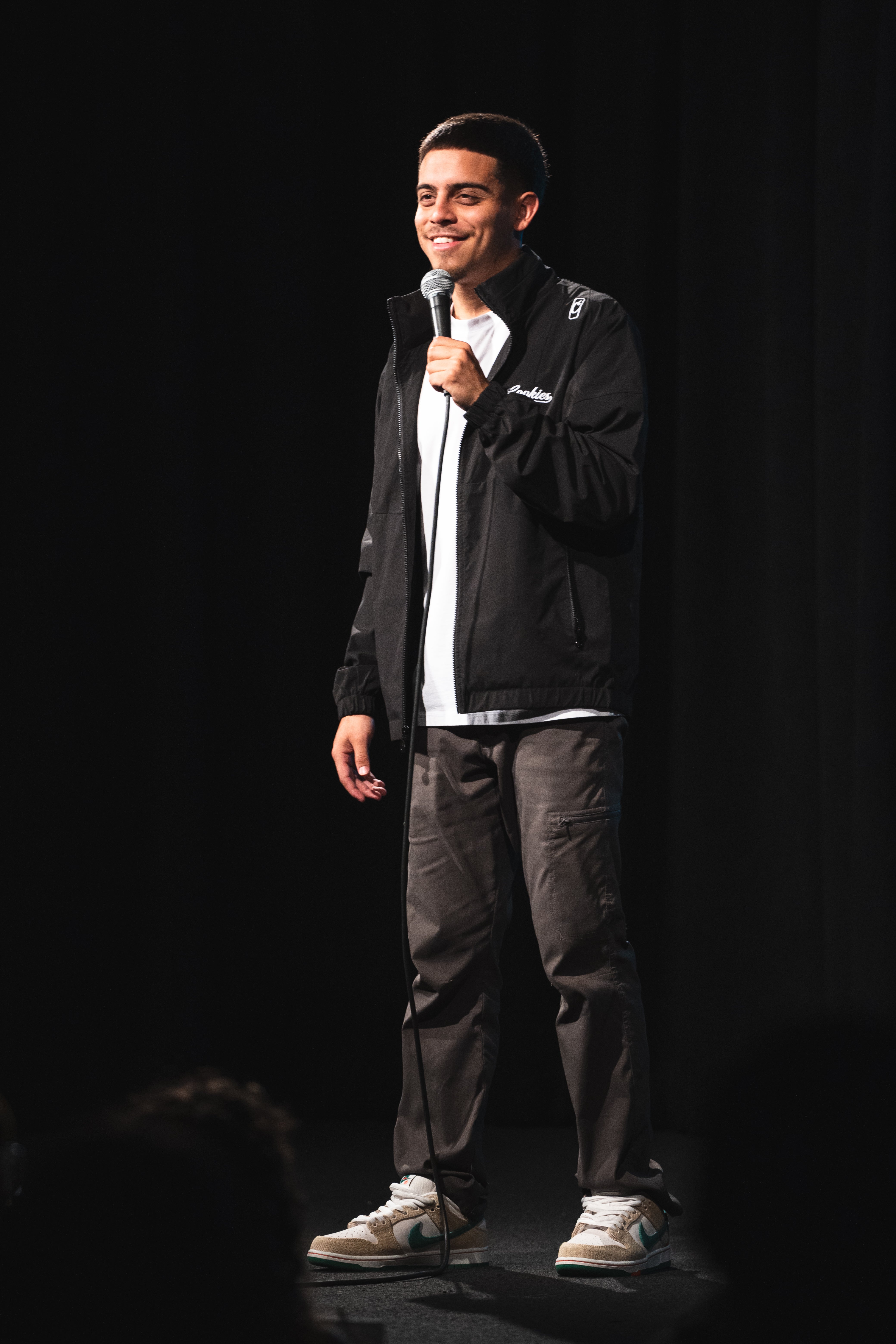 image of Ralph Barbosa: The Red 40 Tour