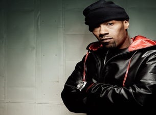 Redman, 2025-08-12, Glasgow