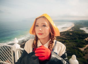 Julia Jacklin, 2022-11-05, Glasgow