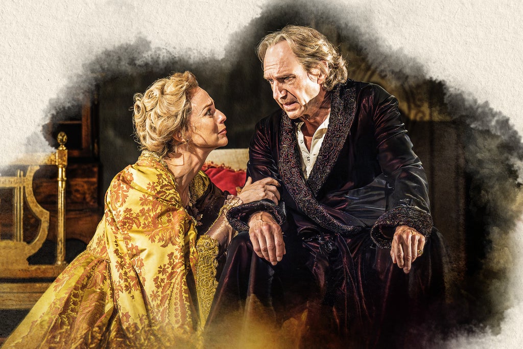 Grace Pervades Broadway Show | Broadway World