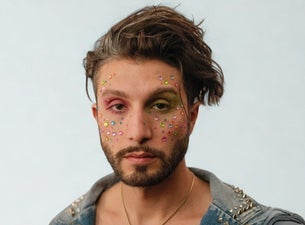 bbno$ - The Internet Explorer Tour 