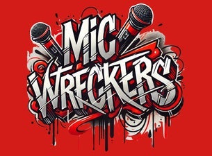 Mic Wreckers - in the Callback Bar