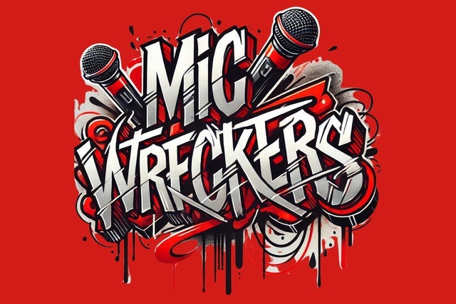 Mic Wreckers - in the Callback Bar