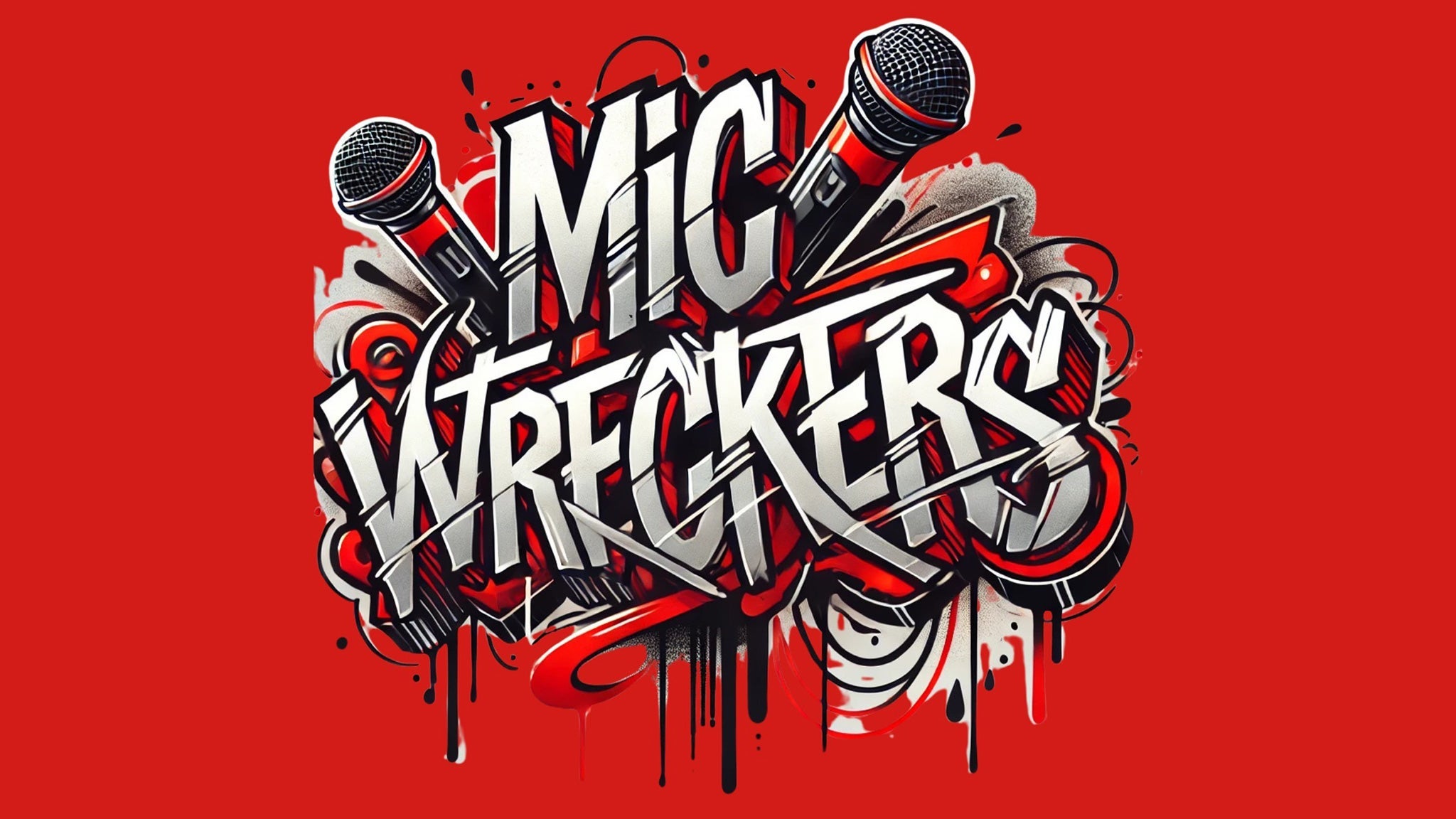 Mic Wreckers – in the Callback Bar at Punch Line Sacramento Callback Bar – Sacramento, CA