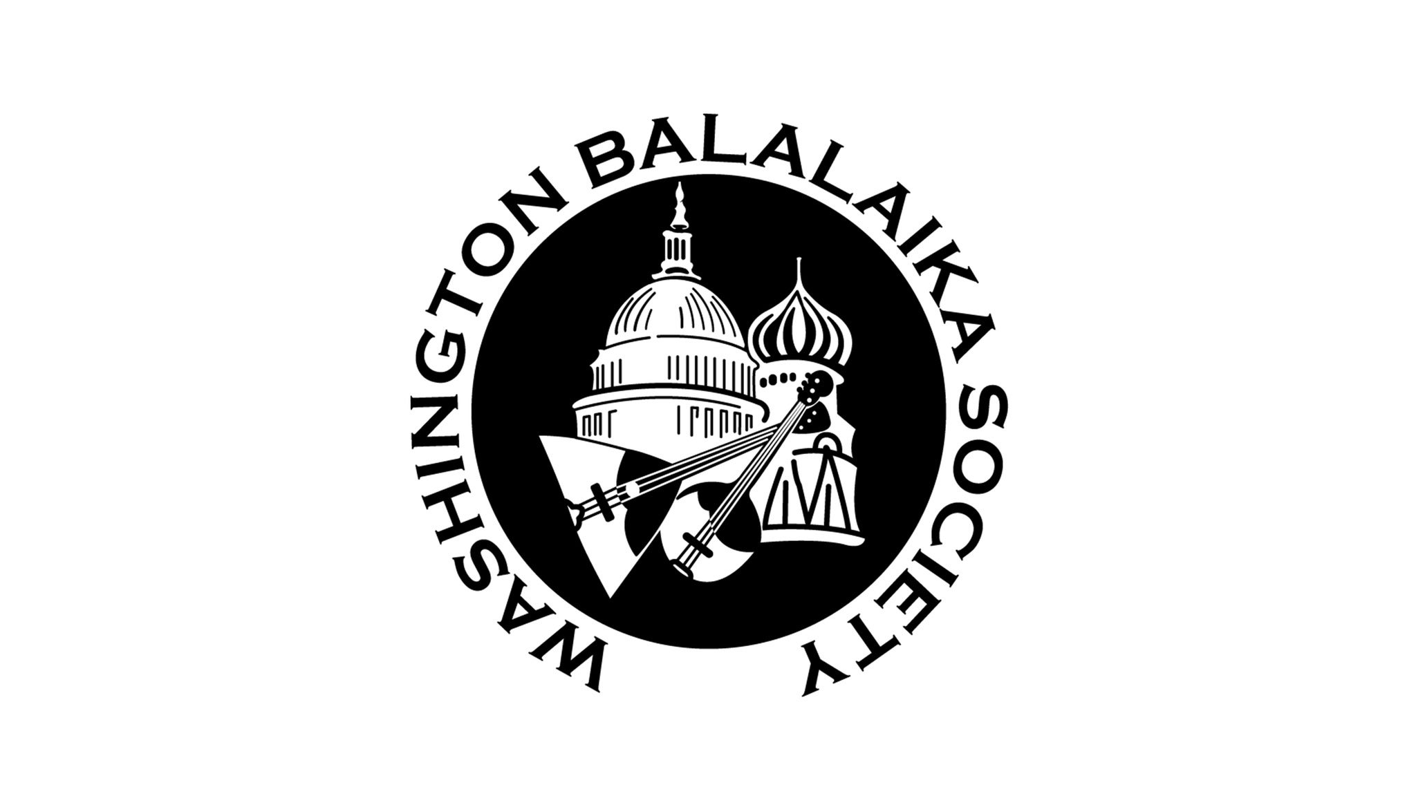 Washington Balalaika Society presale information on freepresalepasswords.com