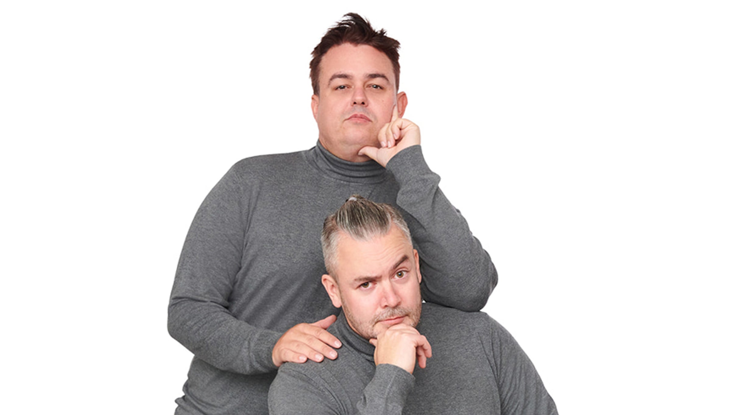 Off the Hook Presents… Daz and Will Unhooked – 2026-09-23