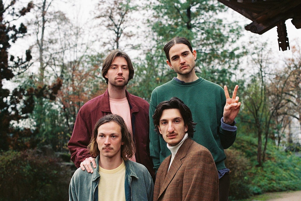 Babylon Soundgarden - Pazar