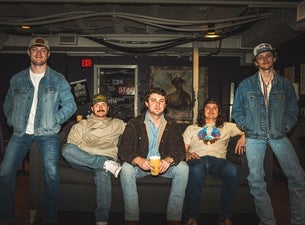 Sons Of Habit - A Long Way From Corydon Tour