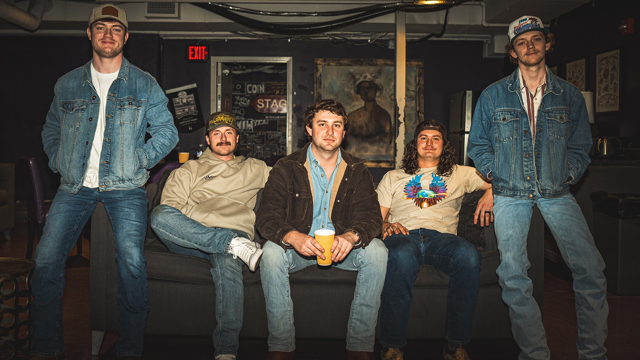 Sons of Habit