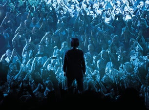 Nick Cave & the Bad Seeds, 2021-04-21, Манчестер