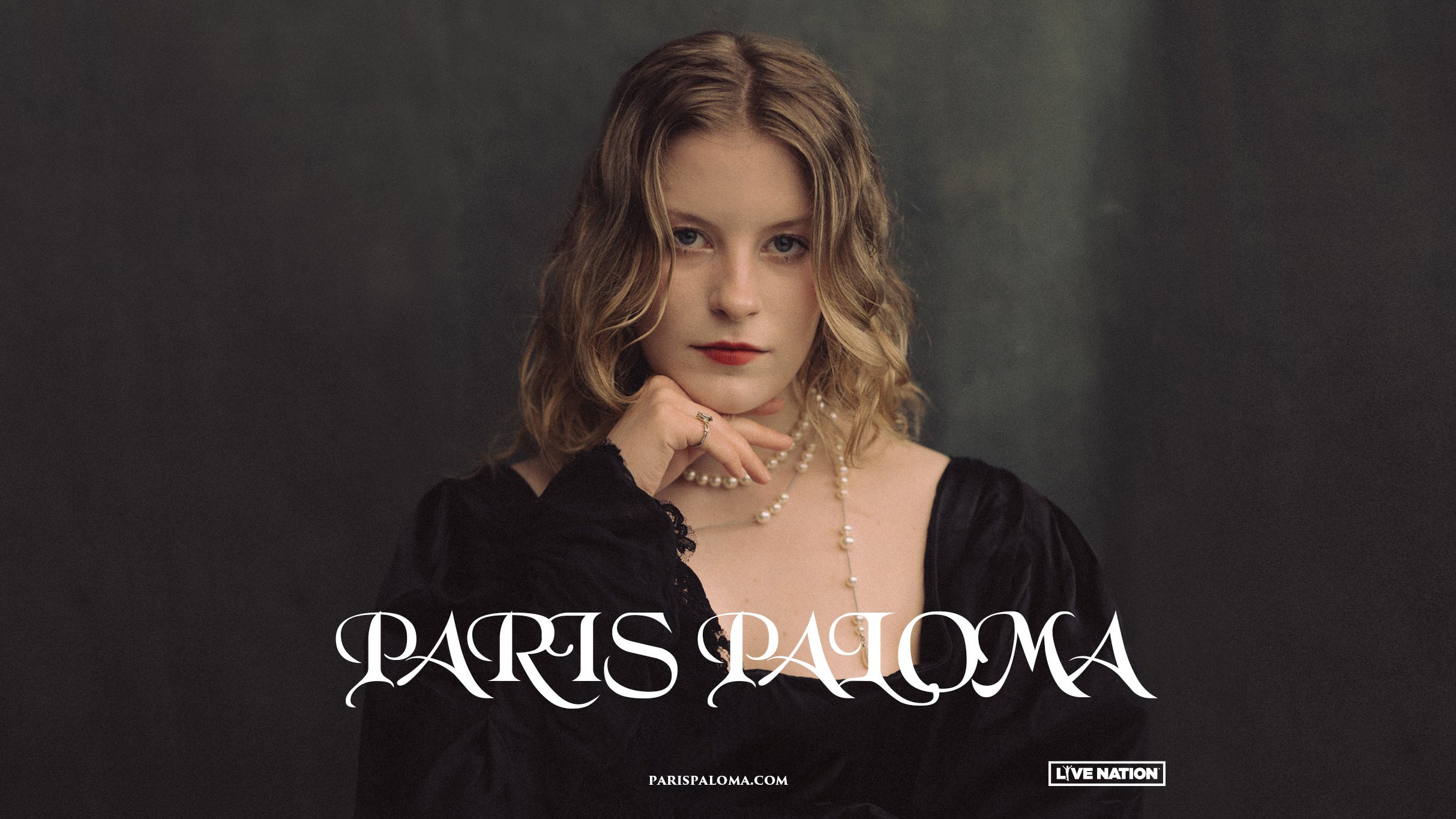 Paris Paloma presale information on freepresalepasswords.com