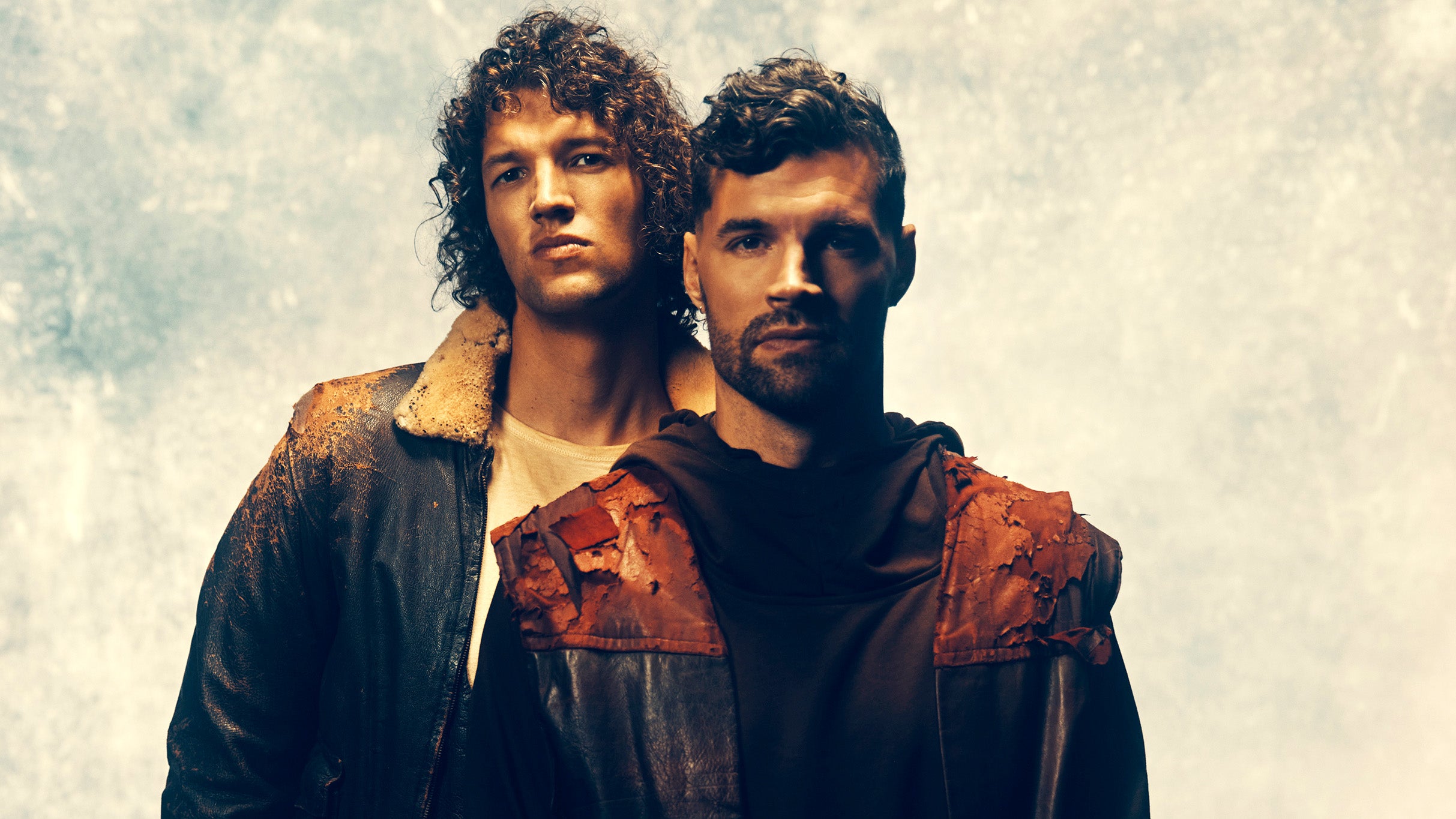 Premium Club Seats - For King & Country at Honda Center