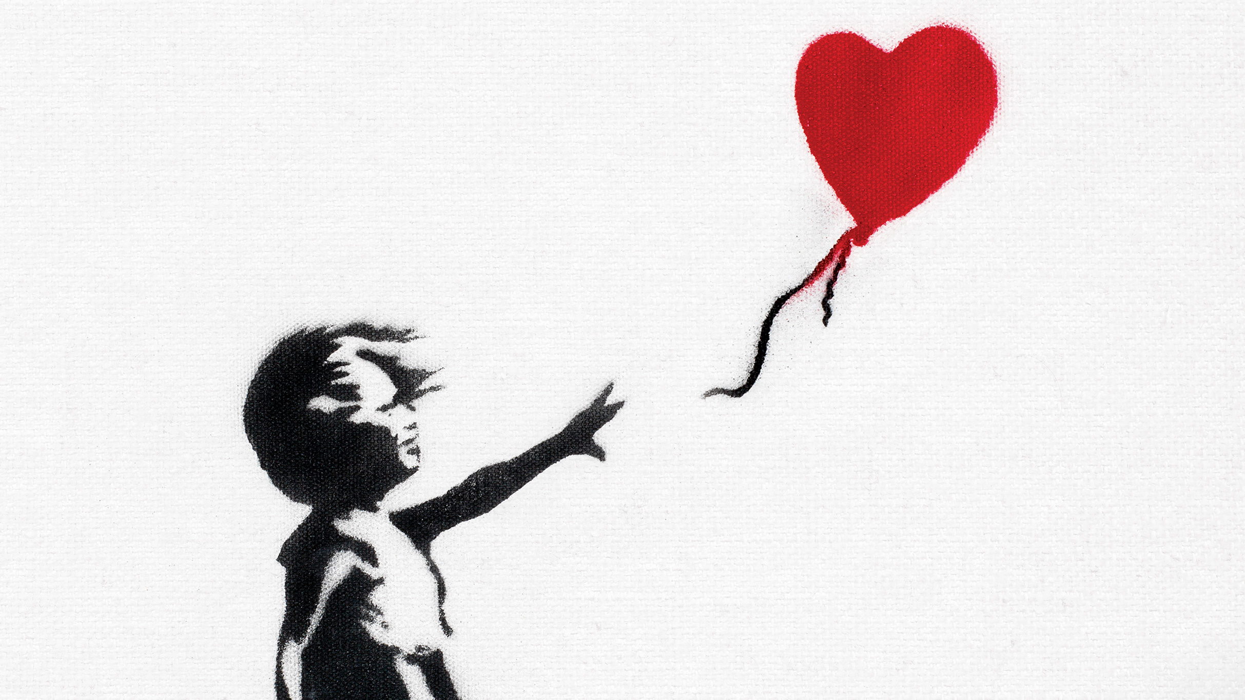 The Art of Banksy