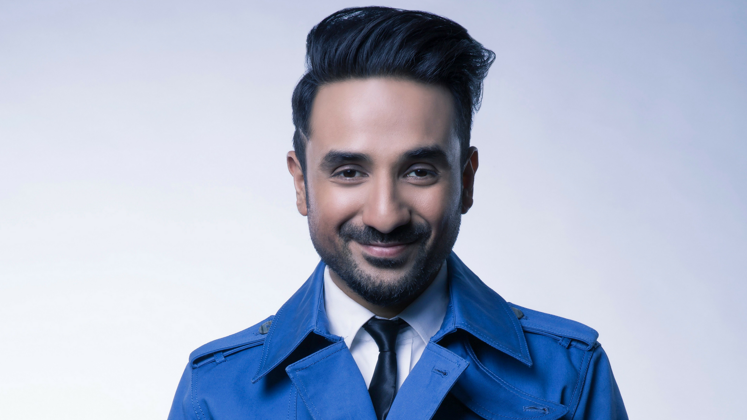 Vir Das