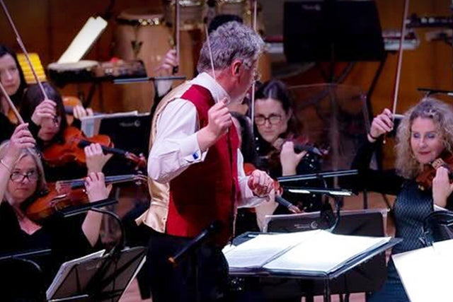 RTE Concert Orchestra