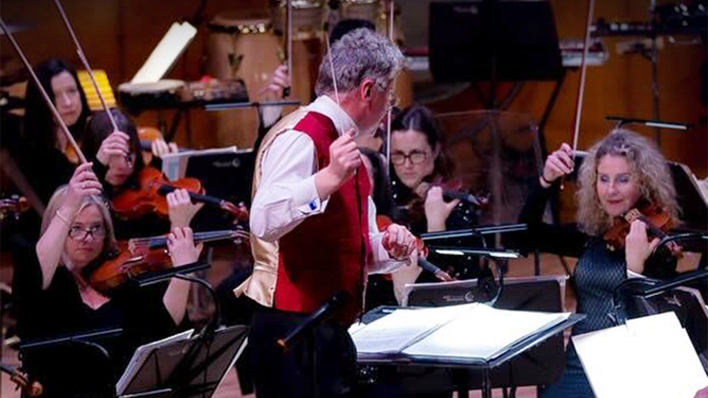 Marty In the Evening with the Rte Concert Orchestra - Image 2