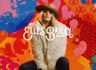Elles Bailey