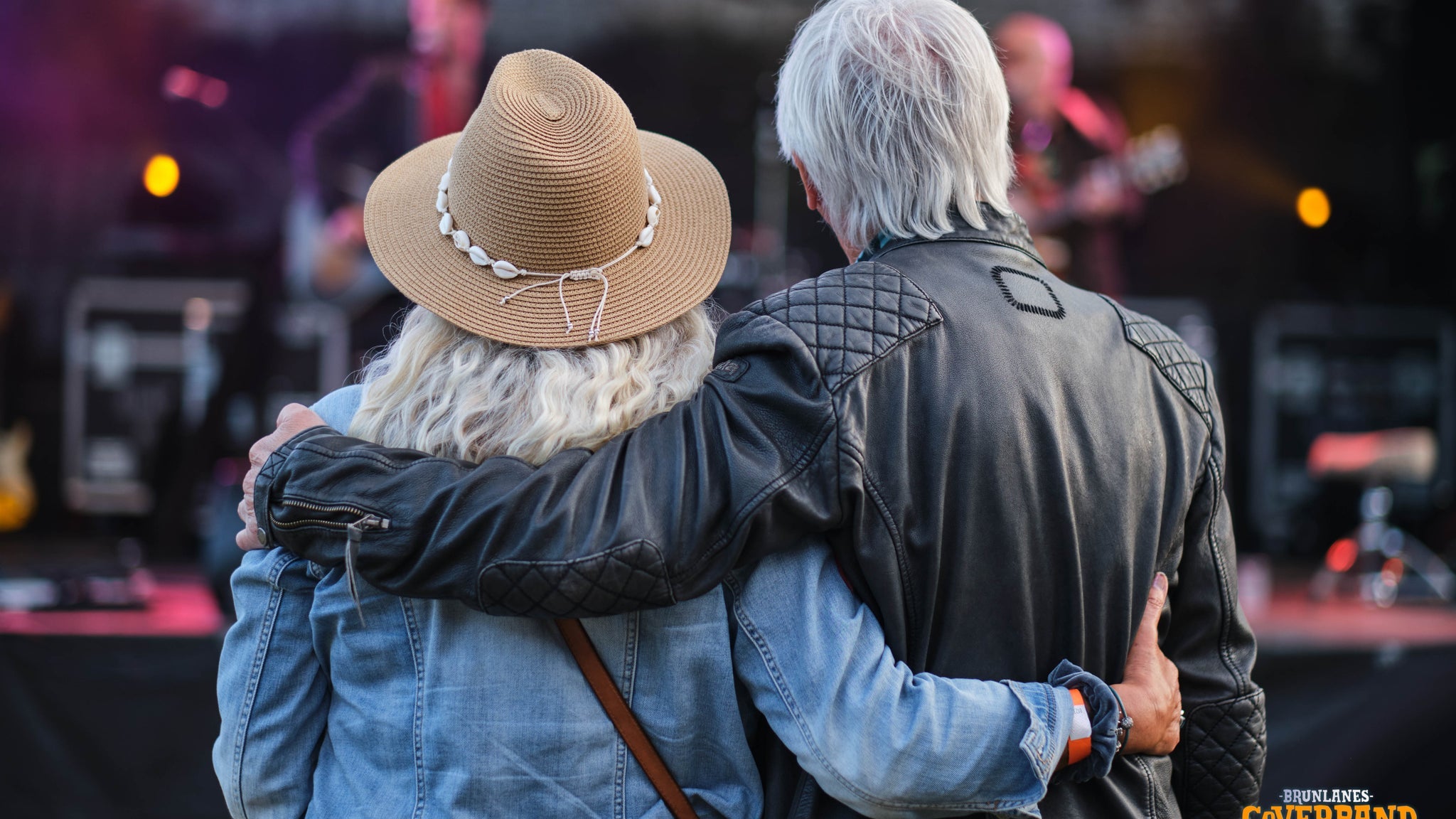 Helgepass - Brunlanes Coverbandfestival 2026