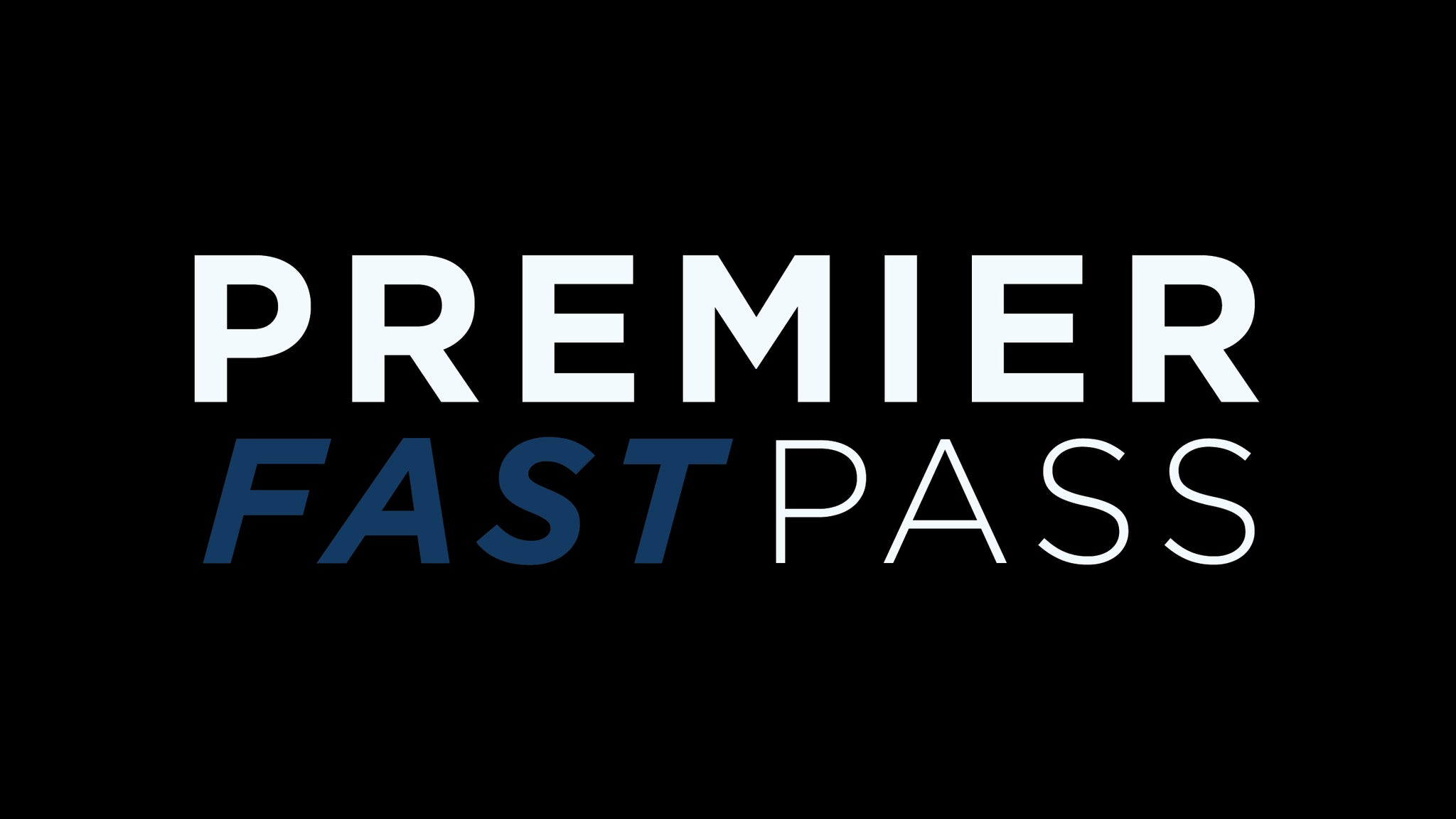 Premier Fast Pass at Desert Diamond Arena presale information on freepresalepasswords.com