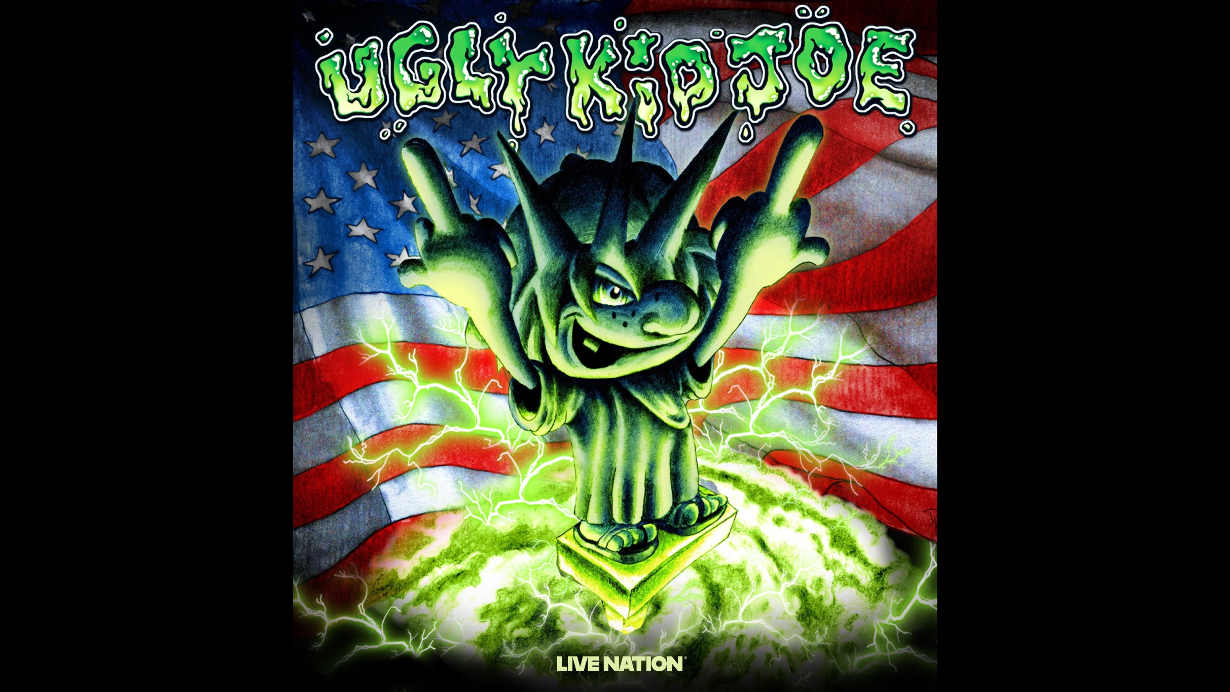 Ugly Kid Joe
