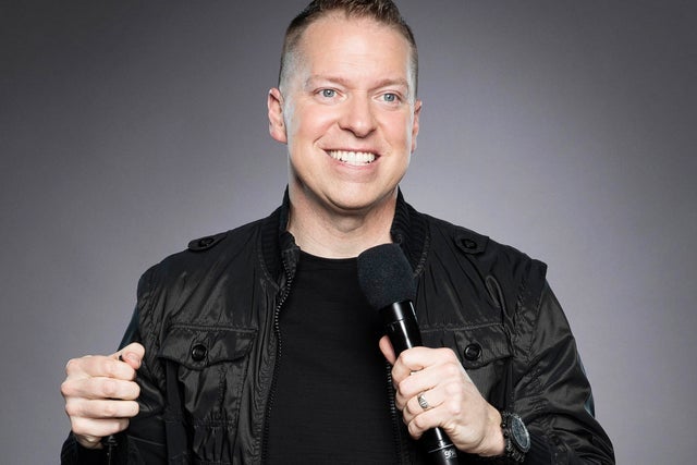 Gary Owen presales in Laughlin