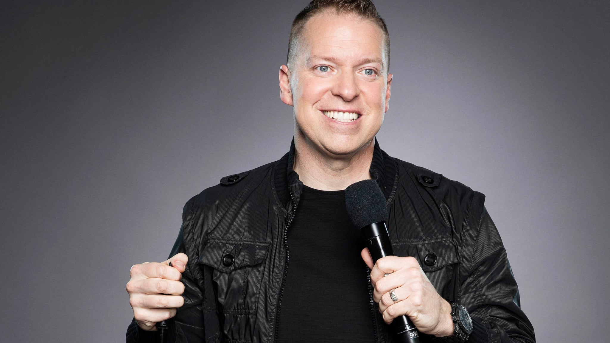 Gary Owen Ticket + Hotel Deals