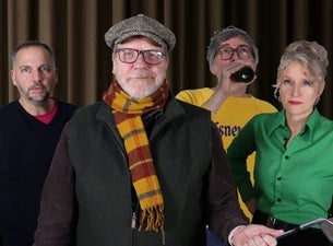 Thomas Schwebel & Band