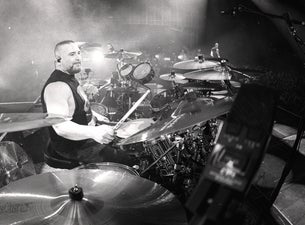 John Dolmayan Meet & Greet + Signing at Manga-Mafia Store - Image 2