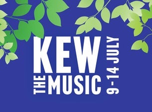 Kew the Music - Passenger, 2024-07-11, London