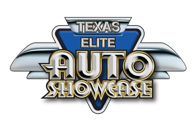 Presales to texas elite auto showcase: members use these when buying pre-sale tickets