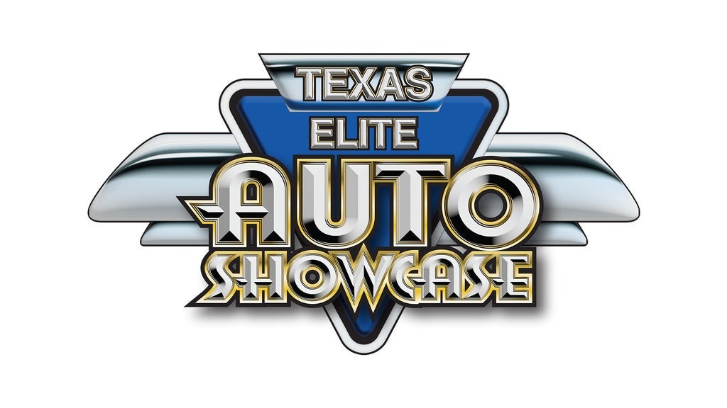 Hotels near Texas Elite Auto Showcase Events