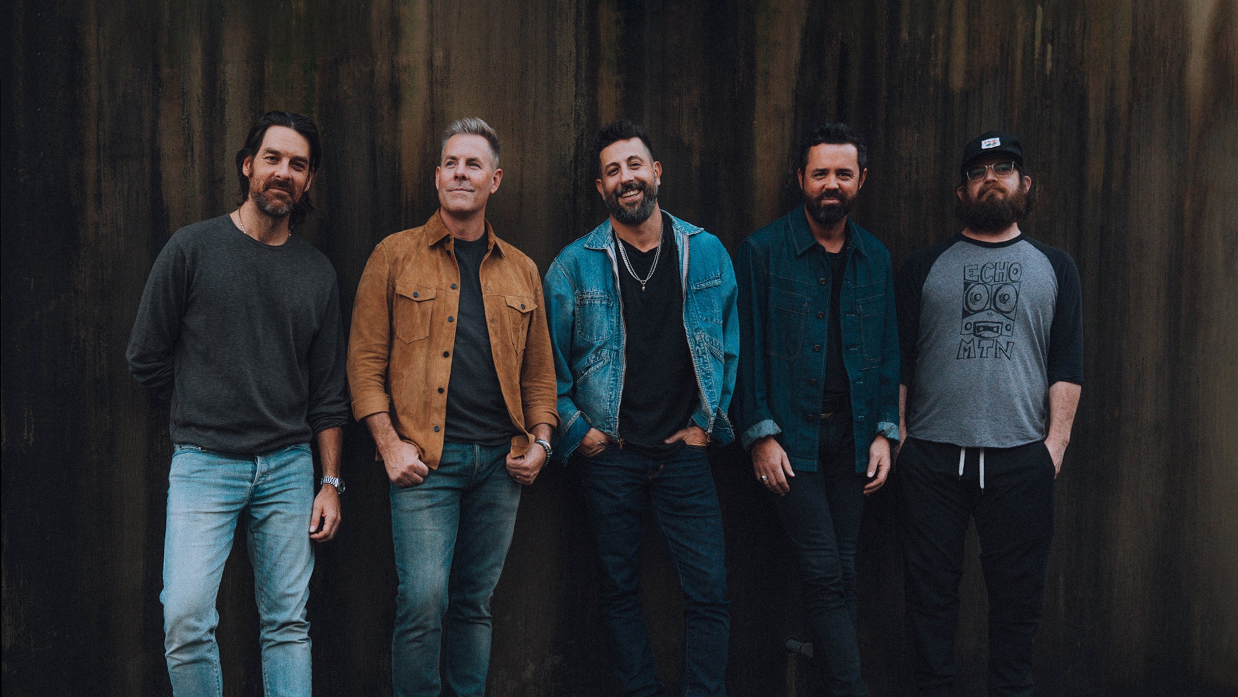 Old Dominion: No Bad Vibes Tour in Estero promo photo for Old Dominion Fan Club presale offer code