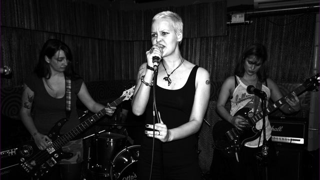 Breaking Sound Feat Blind Mirror, Lip Candy, Pretty And Tessa Rae