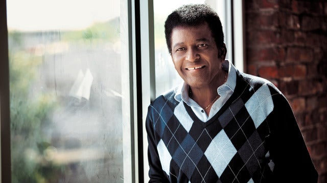 Charley Pride